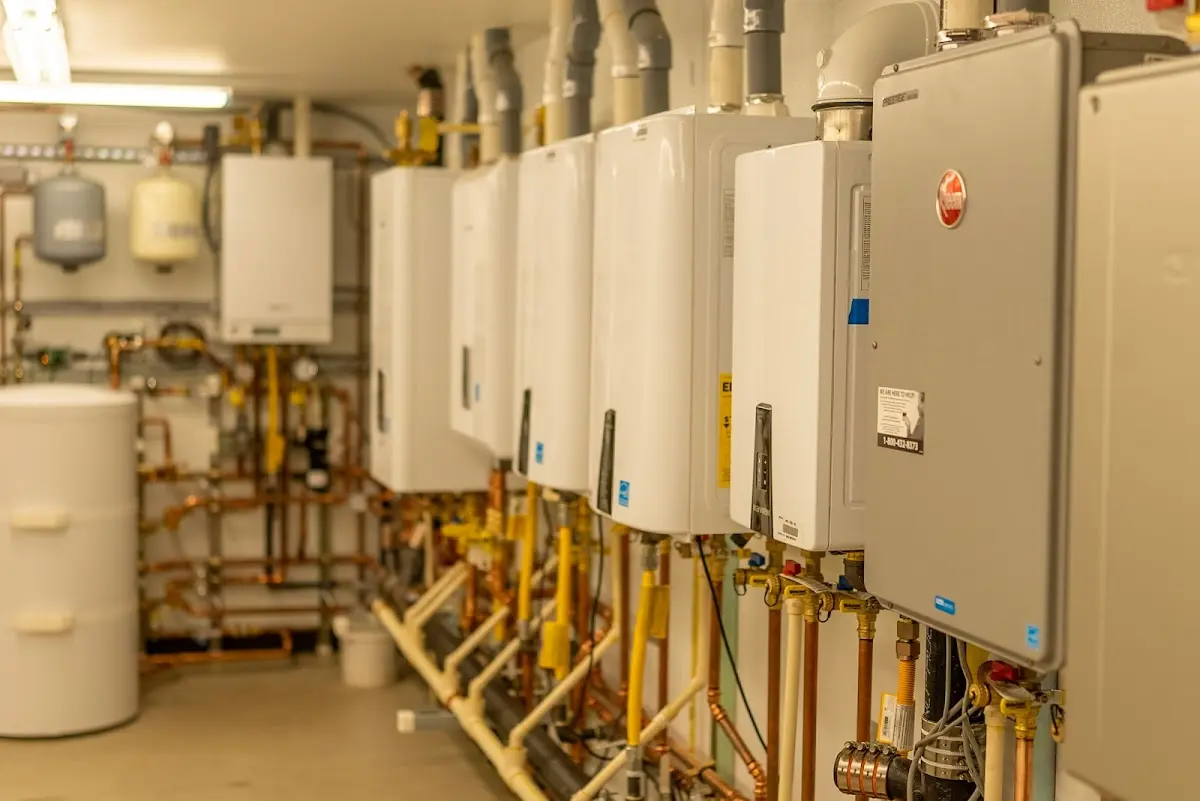 Drain Cleaning in Gardendale, AL